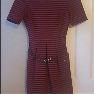 Speechless juniors dress